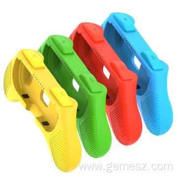 4 in1 Controller Grip for Nintendo Switch